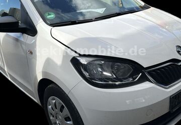 Skoda Citigo 171.555 km 4.031 &euro; Hildesheim 31137