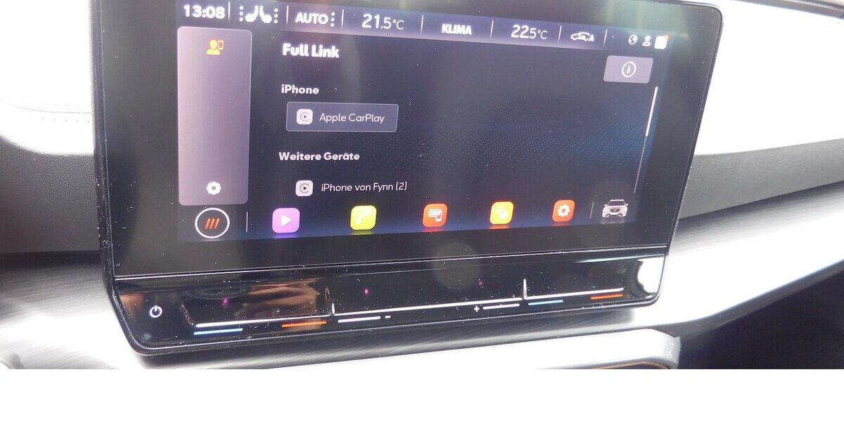 Cupra Formentor 1.5 TSI BMT Klima LED Alu Navi 15.600 km 21.990 &euro; Vordorf 38533