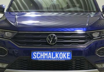VW T-Roc 42.400 km 22.500 &euro; Braunschweig 38112