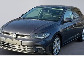 VW Polo 11.250 km 27.250 &euro; Braunschweig 38124