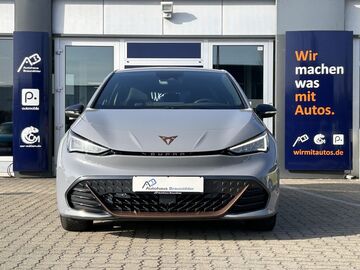 Gebrauchte Cupra BORN