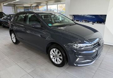 VW Polo 125.000 km 13.490 &euro; Braunschweig 38116
