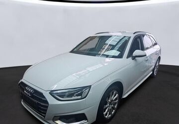 Audi A4 104.000 km 22.590 &euro; Goslar 38640