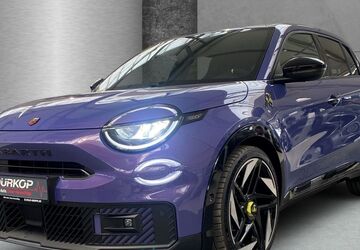 Abarth 600e 9.990 km 39.950 &euro; Braunschweig 38126