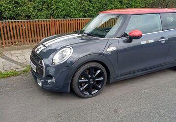 Mini Cooper S 78.000 km 12.000 &euro; Braunschweig 38108