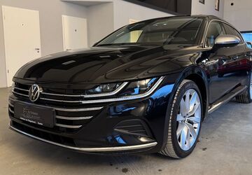VW Arteon 107.701 km 23.950 &euro; Goslar 38642