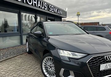 Audi A3 167.500 km 16.990 &euro; Peine 31228