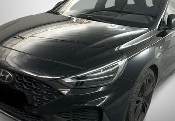 Hyundai i30 112.000 km 19.450 &euro; Goslar 38644