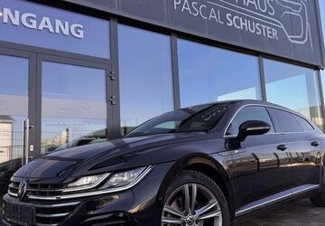 VW Arteon 92.000 km 28.950 &euro; Vechelde 38159