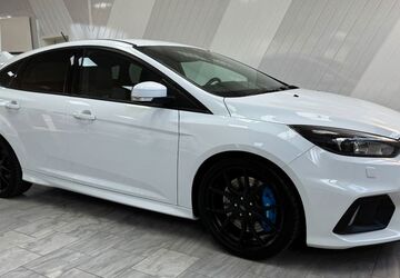 Ford Focus 80.570 km 27.950 &euro; Liebenburg 38704