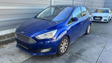 Gebrauchte Ford C-Max