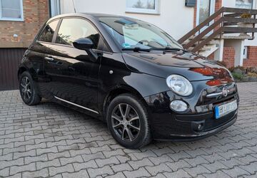 Fiat 500 136.613 km 3.990 &euro; Hildesheim 31139