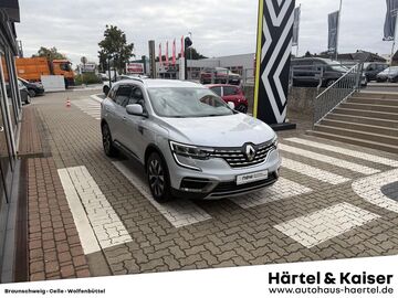 Gebrauchte Renault Koleos