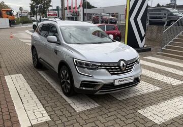 Renault Koleos 103.764 km 23.950 &euro; Wolfenbüttel 38304