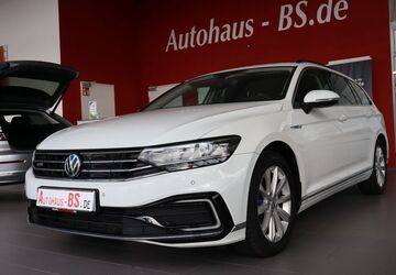 VW Passat Variant 99.983 km 18.490 &euro; Braunschweig 38116