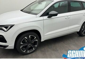 Cupra Ateca 1.100 km 36.300 &euro; Peine 31226