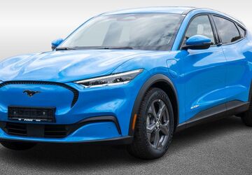 Ford Mustang Mach-E 9.900 km 33.850 &euro; Wolfenbüttel 38302