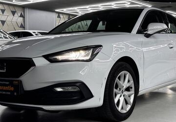 Seat Leon 107.000 km 12.990 &euro; Peine 31226