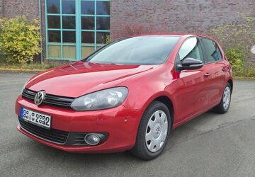 VW Golf 185.000 km 4.480 &euro; Goslar 38642