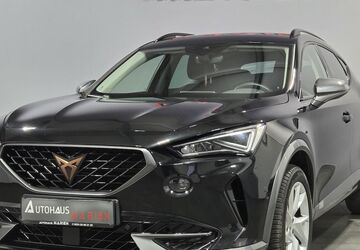 Cupra Formentor 91.248 km 19.890 &euro; Braunschweig 38112