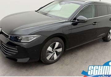 VW Passat Variant 17.990 km 40.900 &euro; Peine 31226