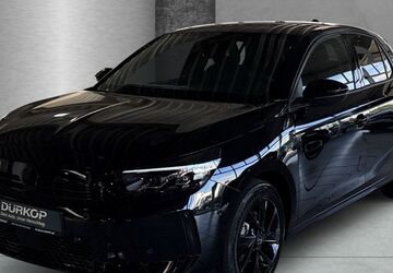 Opel Corsa 10.701 km 22.150 &euro; Goslar 38644