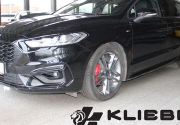 Ford Mondeo 75.000 km 19.770 &euro; Braunschweig 38112