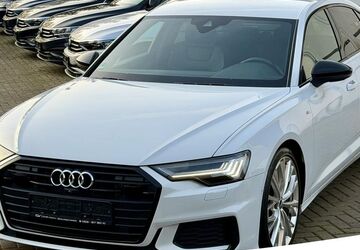 Audi A6 74.340 km 35.999 &euro; Braunschweig 38118