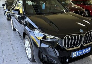 BMW X1 17.764 km 38.600 &euro; Salzgitter 38228