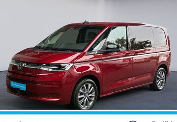 VW T7 Multivan 18.600 km 53.480 &euro; Braunschweig 38124