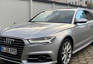Audi A6 175.880 km 19.999 &euro; Hildesheim 31135