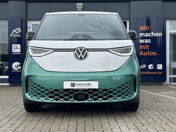 Gebrauchte VW ID. Buzz
