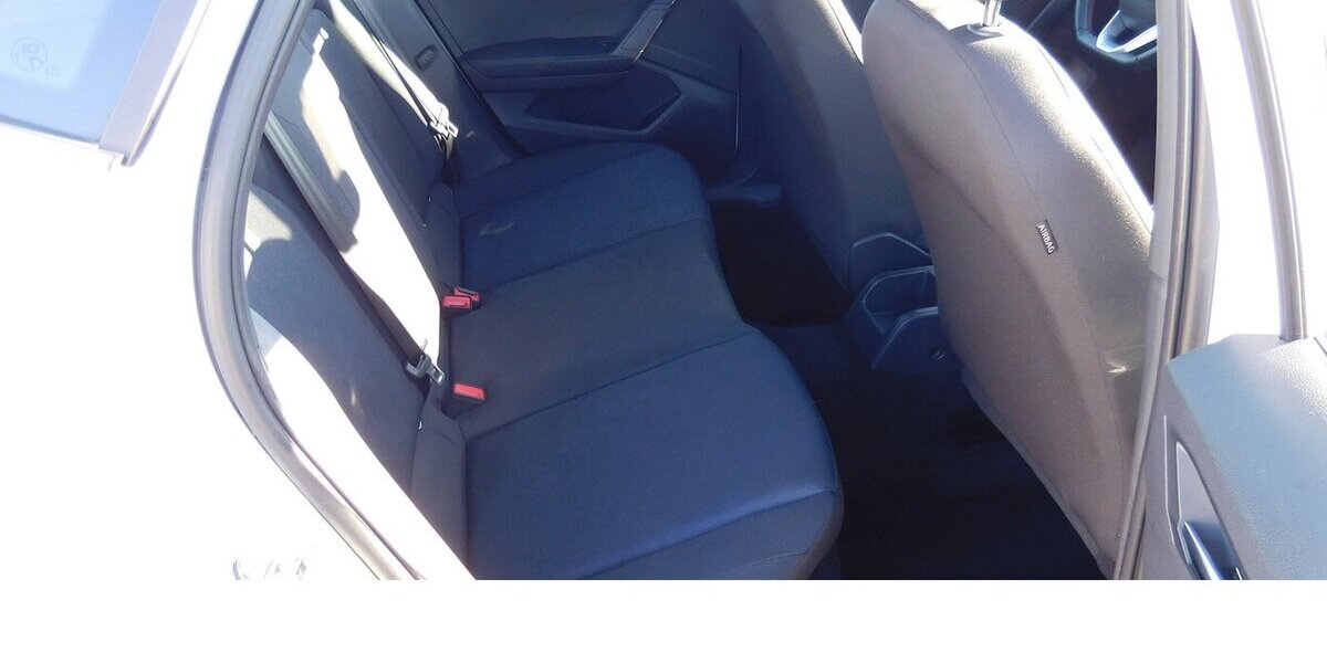 Seat Arona 1.0 FR-Line TSI BMT Navi Klima Alu 33.000 km 16.990 &euro; Vordorf 38533