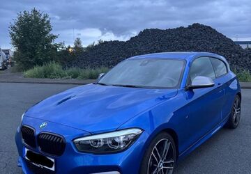 BMW M140i 49.000 km 36.960 &euro; Salzgitter 38226