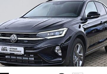 VW Taigo 1.500 km 27.950 &euro; Braunschweig 38108