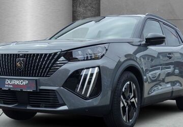Peugeot 2008 12.380 km 26.590 &euro; Braunschweig 38126