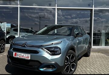 Citroen C4 36.633 km 19.900 &euro; Braunschweig 38112