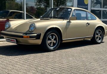 Porsche 911 Urmodell 95.668 km 89.911 &euro; Braunschweig 38114