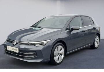 VW Golf 11.180 km 28.350 &euro; Braunschweig 38124