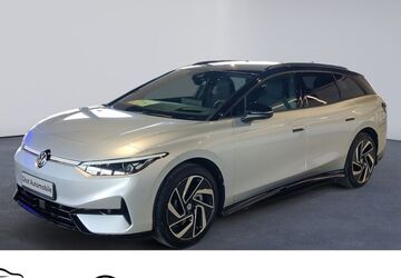VW ID.7 4.000 km 63.890 &euro; Hildesheim 31135
