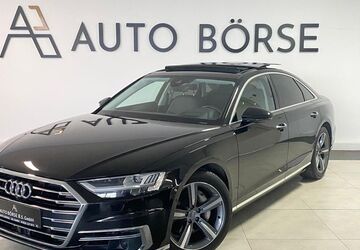 Audi A8 159.890 km 38.890 &euro; Braunschweig 38114