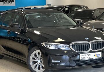 BMW 318 150.000 km 18.979 &euro; Peine 31228