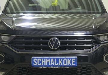 VW T-Roc 39.870 km 22.950 &euro; Braunschweig 38112