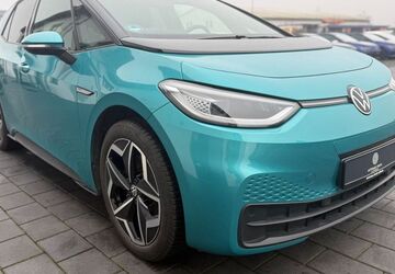 VW ID.3 55.000 km 18.990 &euro; Ilsede 31246