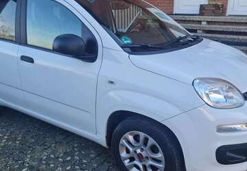 Fiat Panda 68.000 km 6.850 &euro; Salzgitter 38229
