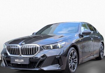 BMW 520 26.241 km 46.450 &euro; Goslar 38644