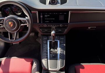 Porsche Macan 3.100 km 59.800 &euro; Braunschweig 38112