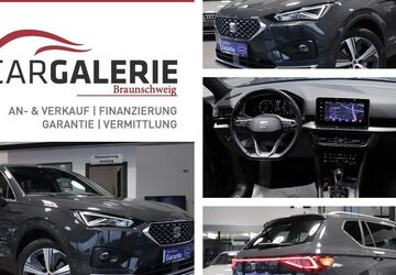 Seat Tarraco 111.000 km 28.750 &euro; Braunschweig 38116