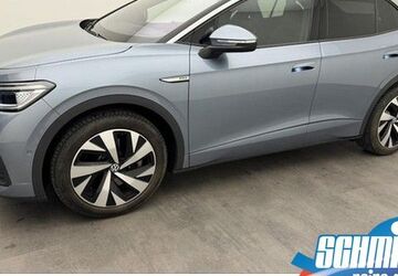 VW ID.5 42.190 km 32.900 &euro; Peine 31226