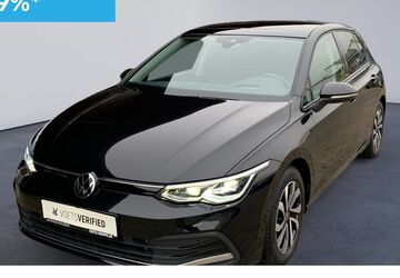 VW Golf 48.450 km 25.490 &euro; Braunschweig 38114